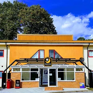 Primelodge Hotel