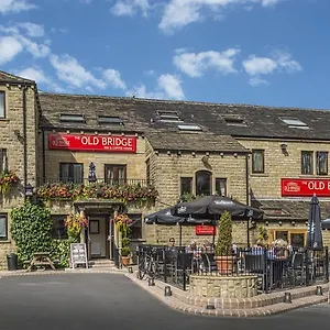 The Old Bridge Inn, Holmfirth, West Yorkshire Inn