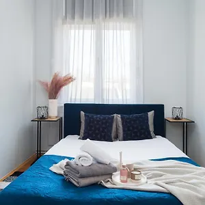  Hotel apartamentowy W11 - Loftaffair Polska