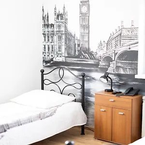 Hostel Leo Polska
