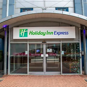 Express Royal Docks By Ihg לונדון