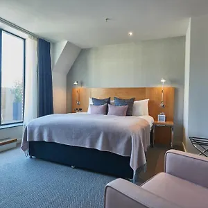 Hotel Apex Of, Londyn