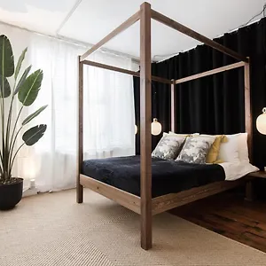 Apartment The Upholstery Loft, Shoreditch, By The Design Traveller